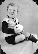 C066- Dickie Clark- Age 2 Years
